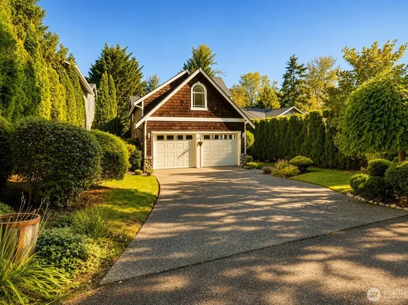 11612 NE 107th Lane, Kirkland, WA 98033