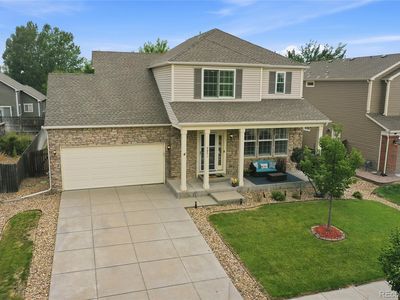 9971 Joplin Street, Commerce City, CO, 80022