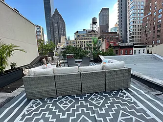 Rented by One New York Realty Inc