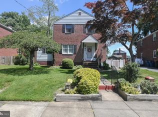 4 Marvilo Ave, Wilmington, DE 19805
