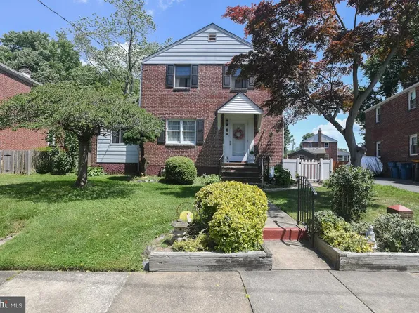 4 Marvilo Ave, Wilmington, DE 19805
