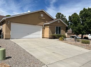 5401 Summer Ridge Rd NW, Albuquerque, NM 87114