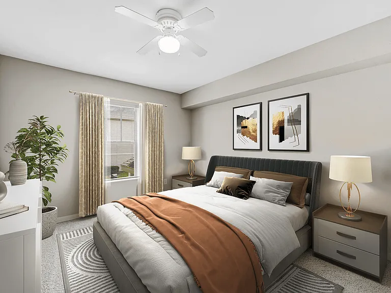 Walden Park Apartments — Photo 21