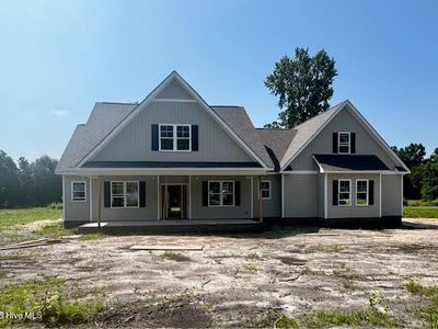 110 Kelly Drive, Goldsboro, NC, 27530