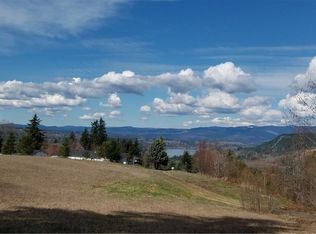 115 Segura Ridge Rd, Mossyrock, WA 98564