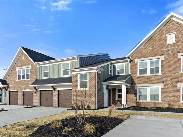 2422 Bella Rdg #406-302, Covington, KY 41017