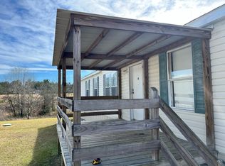 24 C R Ln LOT 10, Sumrall, MS 39482