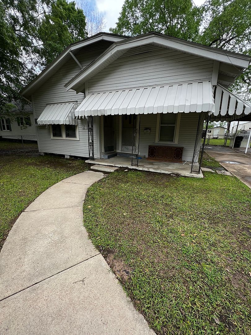 206 Hodge St West Monroe LA 71291 Zillow