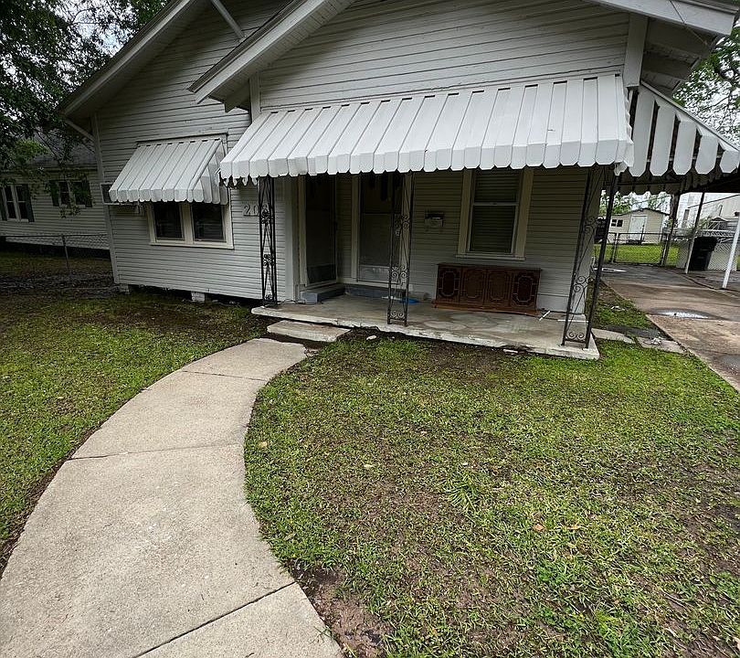 206 Hodge St West Monroe LA 71291 Zillow