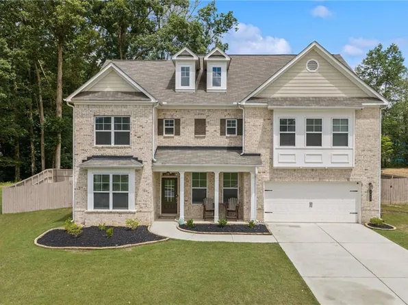 2453 Oxenwood Dr, Marietta, GA 30064