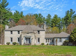 13 Olde Farms Rd, Boxford, MA 01921