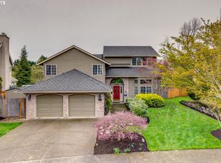 19850 SW Taposa Pl, Tualatin, OR 97062