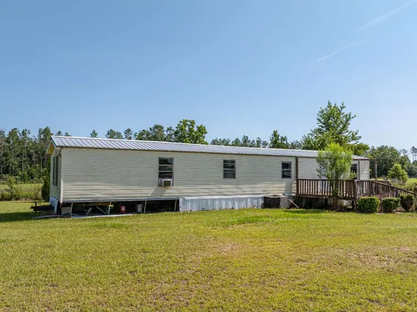 16708 100th Pl, Live Oak, FL 32060