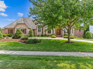 3960 E Glen Abbey Dr, Springfield, MO 65809