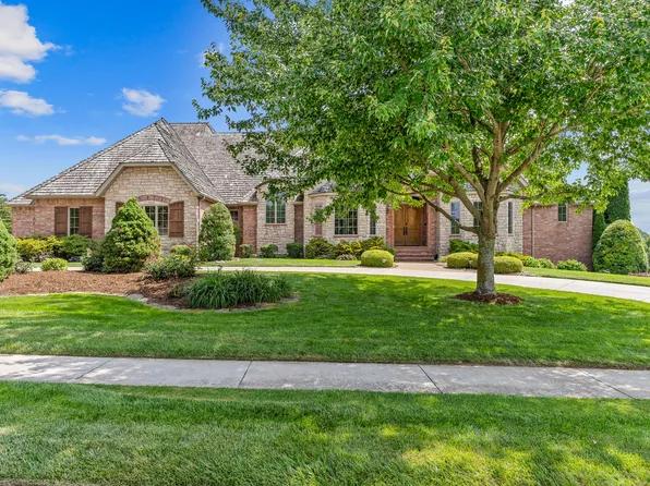 3960 E Glen Abbey Drive, Springfield, MO 65809