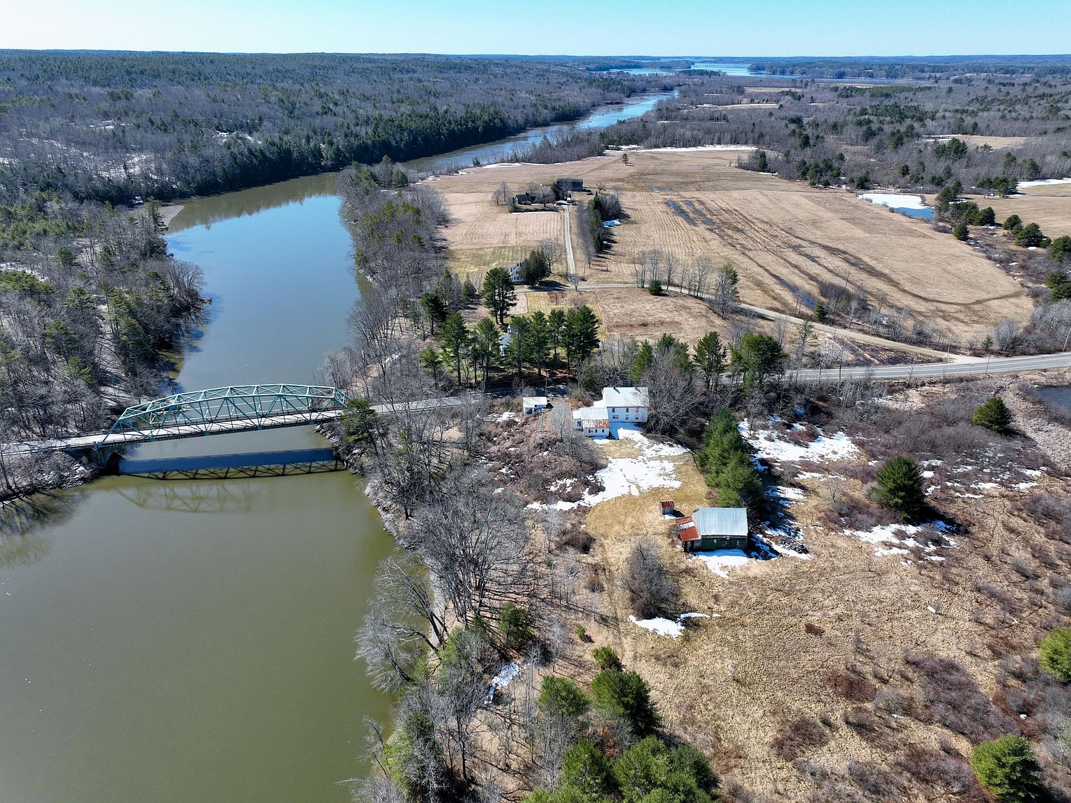 79 Patterson Road, Dresden, ME 04342 MLS 1555160 Zillow