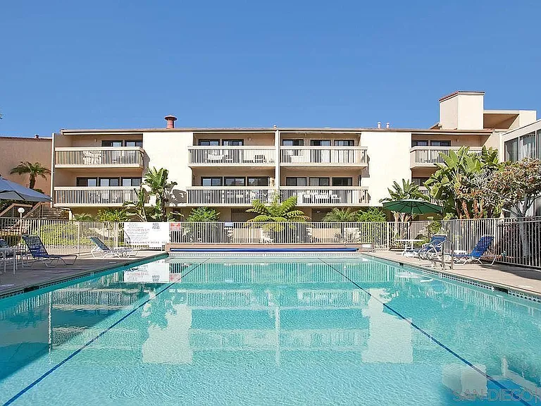 Heated Swimming Pool