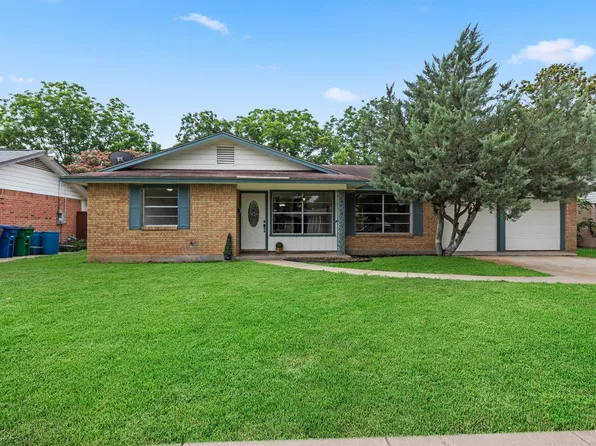 5026 LAKEWOOD DR, San Antonio, TX 78220