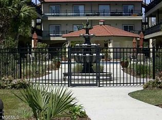 1453 E Beach Blvd, Pass Christian, MS 39571