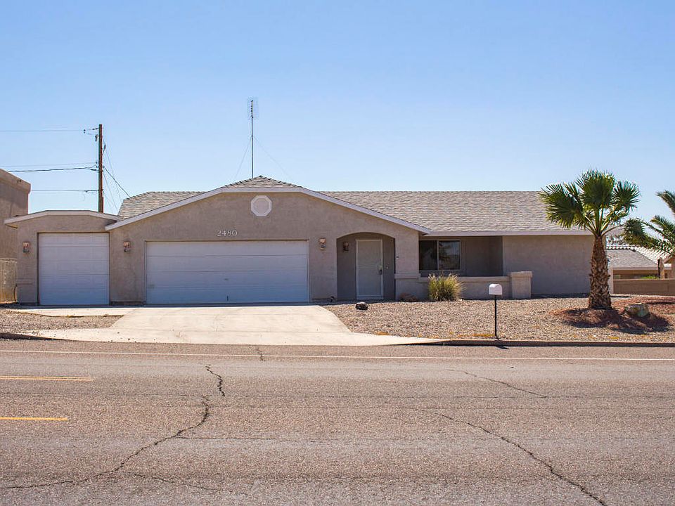 1st image of 2480 Havasupai Blvd