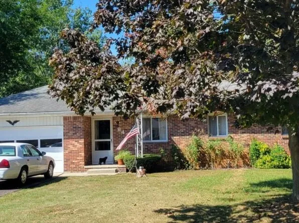 847 Park Colony Blvd, Curtice, OH 43412