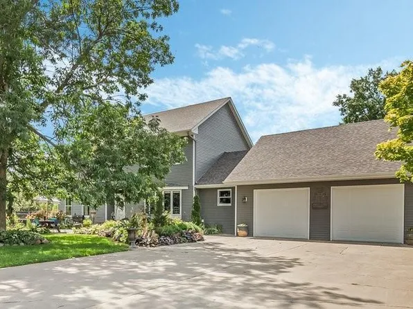 13595 40th St SW, Cokato, MN 55321