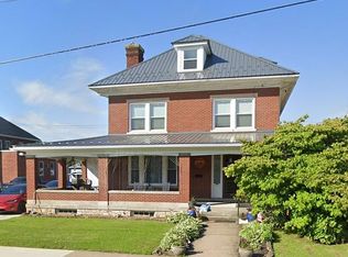 422 S Main St, Lewistown, PA 17044