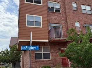 5407 Zephyr Ct #5407, Arvada, CO 80002