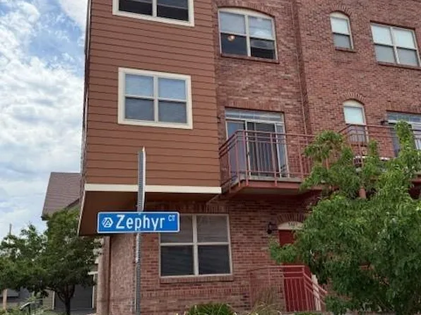 5407 Zephyr Ct #5407, Arvada, CO 80002