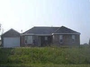 205 New Liberty Church Rd, Cedar Grove, TN 38321