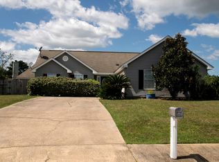12125 Jessica Cir, Gulfport, MS 39503
