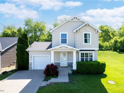 1890 Williams Way, Wooster, OH, 44691