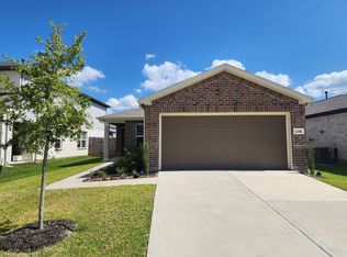 12414 Seybold Cove Dr, Houston, TX 77044