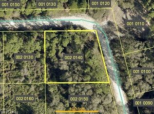 4234 E 31st St, Alva, FL 33920