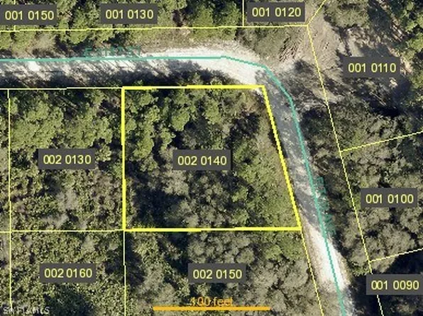 4234 E 31st St, Alva, FL 33920