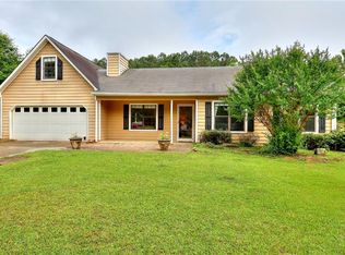 3481 Brookview Dr, Loganville, GA 30052