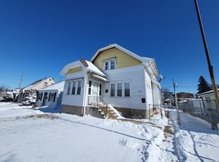 4622 N 24th Pl, Milwaukee, WI