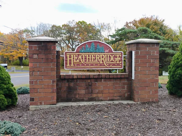 37 Heather Ridge #37, Shelton, CT 06484