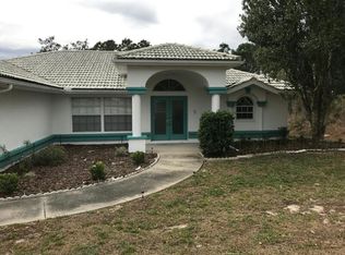 13482 Bruni Dr, Spring Hill, FL 34609