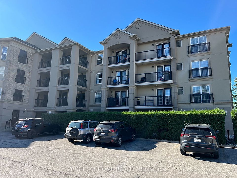 1st image of 1487 Maple Ave #401