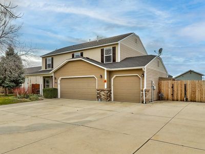 17613 N Armstead Ave, Nampa, ID, 83687