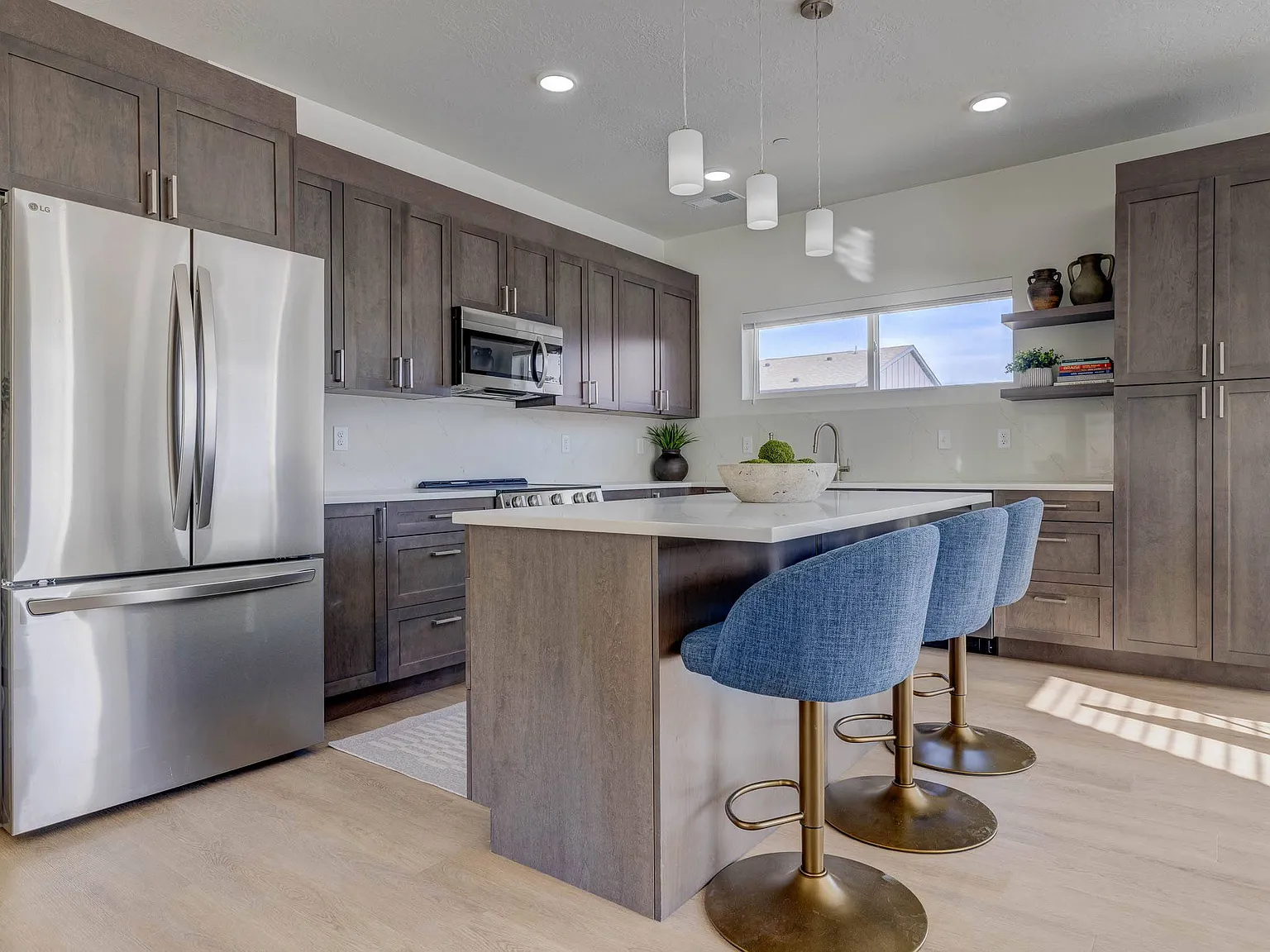 Trailside Townhomes — Photo 3
