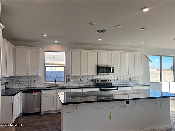 2nd image of 19333 W Valle Vista Way