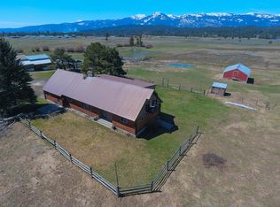 11341 Thunder City Rd, Cascade, ID 83611