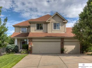 17341 Poppleton Ave, Omaha, NE 68130