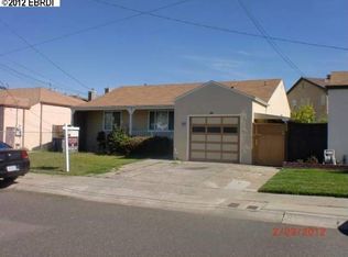 662 Douglas Dr, San Leandro, CA
