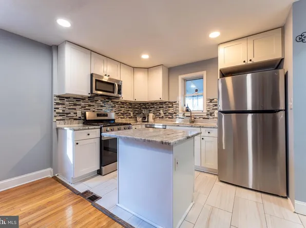 1914 N Forest Park Ave, Baltimore, MD 21207