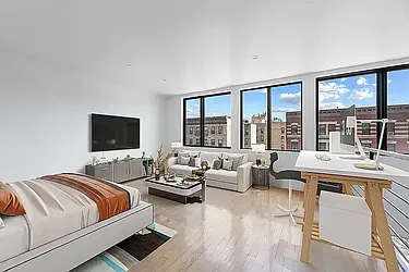 2903 Frederick Douglass Boulevard