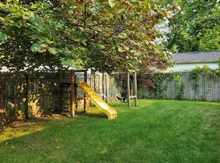 918 N Fell Ave, Normal, IL 61761