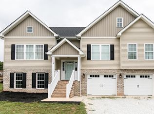 299 Laurel Lane, Concord, VA 24538